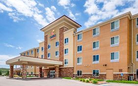 Comfort Suites Conference Center Rapid City